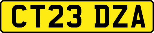 CT23DZA