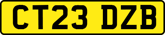 CT23DZB