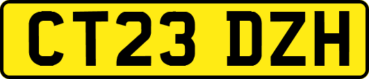 CT23DZH