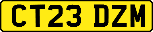 CT23DZM