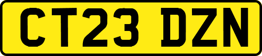 CT23DZN