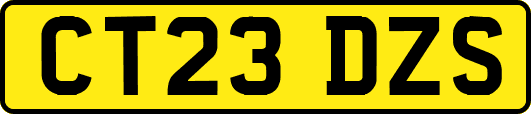 CT23DZS