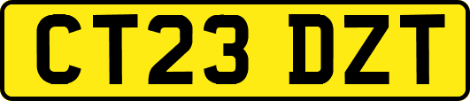 CT23DZT