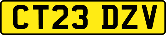 CT23DZV