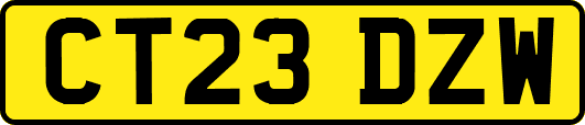 CT23DZW