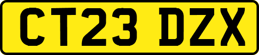 CT23DZX