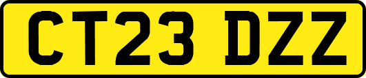 CT23DZZ