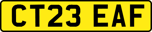 CT23EAF