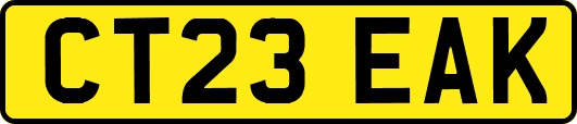 CT23EAK