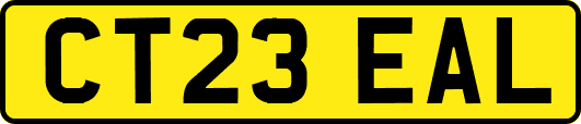 CT23EAL