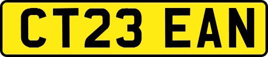CT23EAN