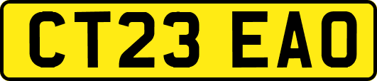 CT23EAO