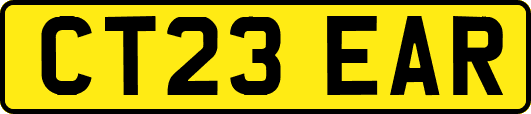 CT23EAR
