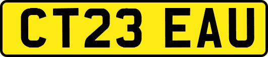 CT23EAU