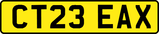 CT23EAX