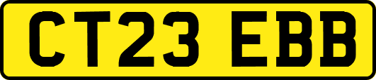 CT23EBB