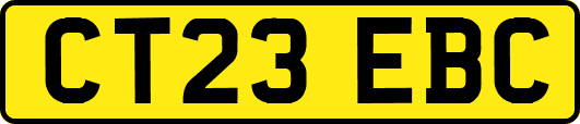 CT23EBC