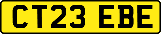 CT23EBE