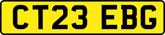 CT23EBG