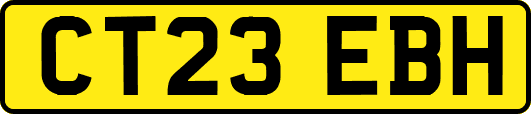 CT23EBH