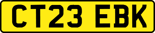 CT23EBK
