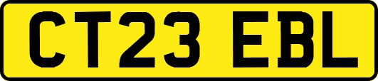 CT23EBL