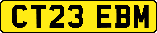 CT23EBM
