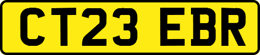 CT23EBR