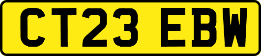 CT23EBW