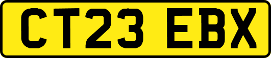 CT23EBX