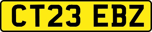 CT23EBZ