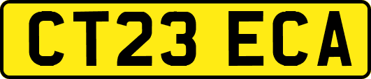 CT23ECA