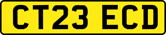 CT23ECD