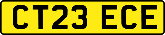 CT23ECE