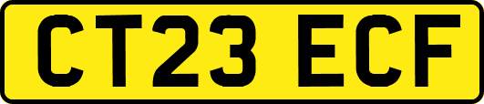 CT23ECF