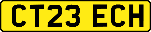 CT23ECH