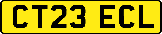 CT23ECL