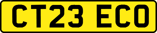 CT23ECO