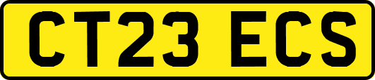 CT23ECS