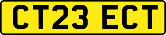 CT23ECT