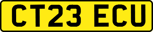 CT23ECU
