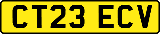CT23ECV