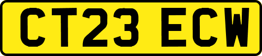 CT23ECW