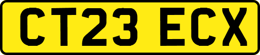 CT23ECX
