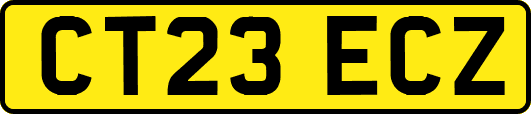 CT23ECZ