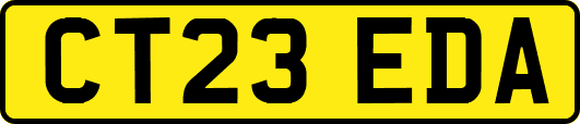 CT23EDA