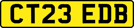 CT23EDB