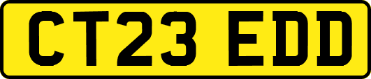 CT23EDD