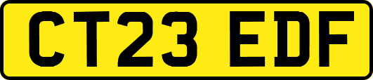 CT23EDF