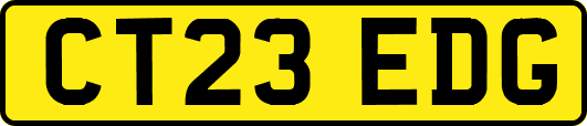 CT23EDG